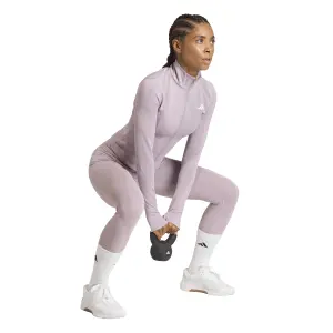 Trainingsbovenstuk voor dames adidas Optime Essentials image-4