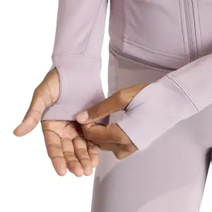 Trainingsbovenstuk voor dames adidas Optime Essentials image-6