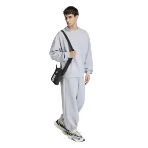 Pantaloni running adidas Soft Lux image-2