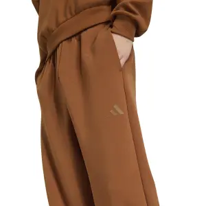 Pantaloni running adidas Soft Lux image-5