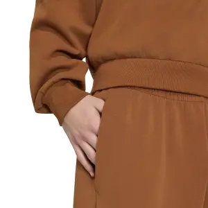 Pantaloni running adidas Soft Lux image-6