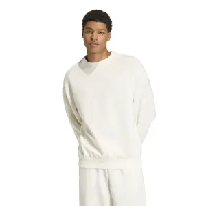 Φούτερ adidas Soft Lux Crew image-1