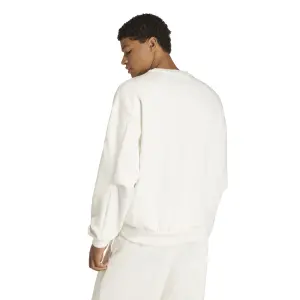 Φούτερ adidas Soft Lux Crew image-4