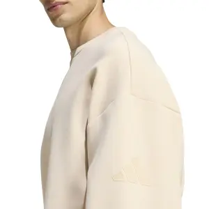 Φούτερ adidas Soft Lux image-6