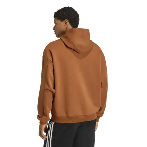 Hoodie adidas Soft Lux image-2