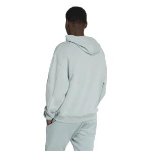 Camisola com capuz adidas Soft Lux image-3