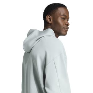 Camisola com capuz adidas Soft Lux image-5