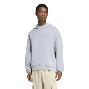 Hoodie adidas Soft Lux image-1