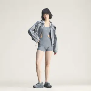 Women's tracksuit adidas By Stella McCartney Onesie image-5