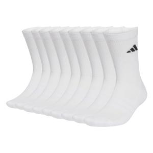 Football Socks adidas Essentials Cushioned Crew (x10) image-0