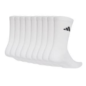 Football Socks adidas Essentials Cushioned Crew (x10) image-1