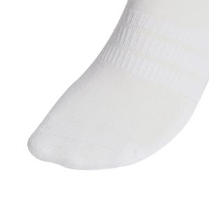 Football Socks adidas Essentials Cushioned Crew (x10) image-3