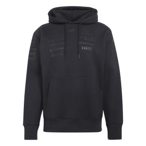 Bluza z kapturem Mercedes AMG Petronas Formula One Team Night Driver