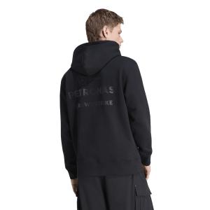 Bluza z kapturem Mercedes AMG Petronas Formula One Team Night Driver image-2