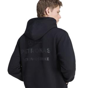 Bluza z kapturem Mercedes AMG Petronas Formula One Team Night Driver image-4