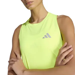 Tampo do tanque feminino adidas adi365Breeze image-5