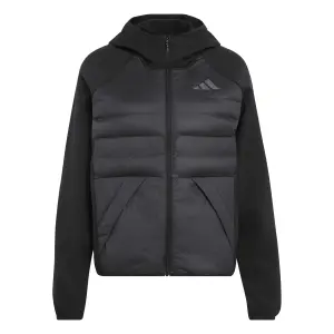 Women's Puffer jacket adidas Terrex Multi Clima365 image-0