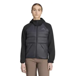 Women's Puffer jacket adidas Terrex Multi Clima365 image-1