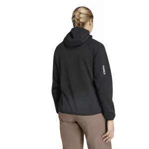 Women's Puffer jacket adidas Terrex Multi Clima365 image-2