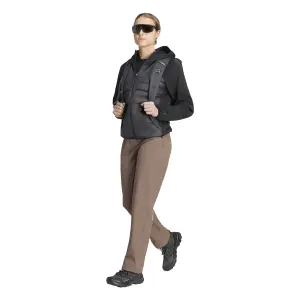 Women's Puffer jacket adidas Terrex Multi Clima365 image-3