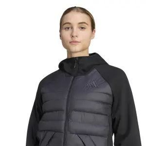 Women's Puffer jacket adidas Terrex Multi Clima365 image-4