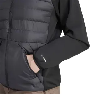 Women's Puffer jacket adidas Terrex Multi Clima365 image-5