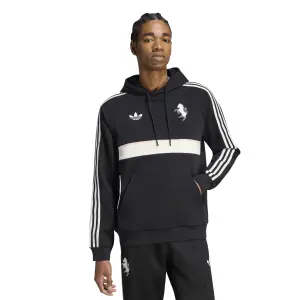 Juventus Turin hættetrøje OG image-1