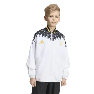 Juventus Turin children's tracksuit jacket Stadium image-1