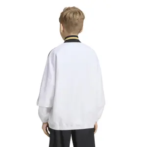 Juventus Turin children's tracksuit jacket Stadium image-2