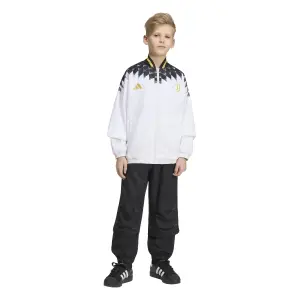 Juventus Turin children's tracksuit jacket Stadium image-3