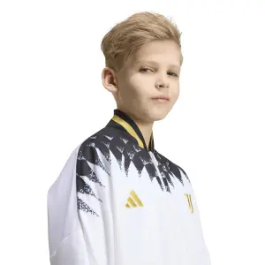 Juventus Turin children's tracksuit jacket Stadium image-4