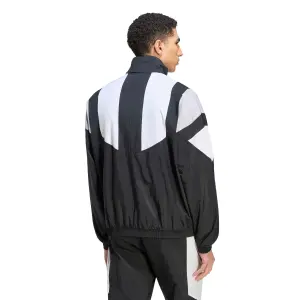 Juventus Turin tracksuit jacket EQT image-2