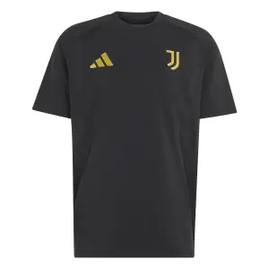 Juventus Turin T-shirt Tiro Travel image-0
