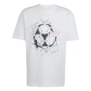 Juventus Turin Grafisk T-shirt image-0