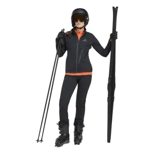 Veste femme adidas Terrex Xperior image-3