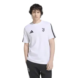 Juventus Turin T-shirt DNA image-1