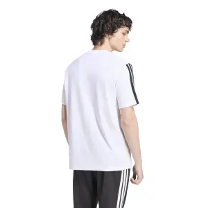 Juventus Turin T-shirt DNA image-3