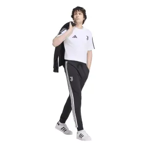 Juventus Turin T-shirt DNA image-2