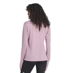 Camisola de manga comprida feminina adidas Terrex Xperior image-3
