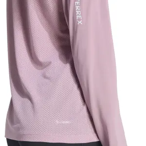 Camisola de manga comprida feminina adidas Terrex Xperior image-5