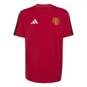 Manchester United T-shirt DNA image-0