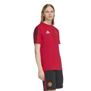 Manchester United T-shirt DNA image-1