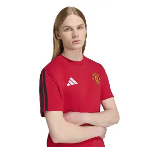 Manchester United T-shirt DNA image-4