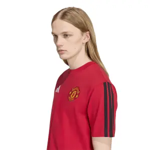 Manchester United T-shirt DNA image-5