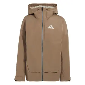 Ski jacket adidas Terrex Xploric 2 Layer image-0