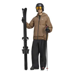 Ski jacket adidas Terrex Xploric 2 Layer image-3