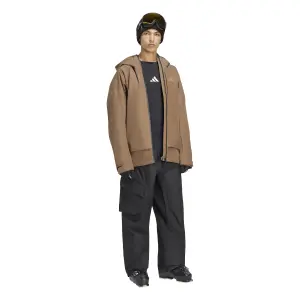 Ski jacket adidas Terrex Xploric 2 Layer image-4