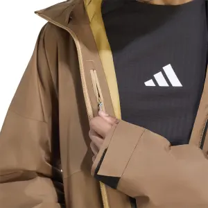 Ski jacket adidas Terrex Xploric 2 Layer image-6