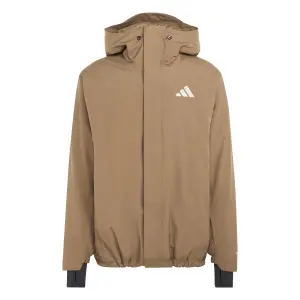 Ski jacket adidas Terrex Multi 2 Layer