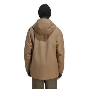 Ski jacket adidas Terrex Multi 2 Layer image-2